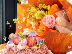 -Kaze lady の泡芙工房(石景山万达店)