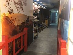 -白兔子密室(长寿路店)