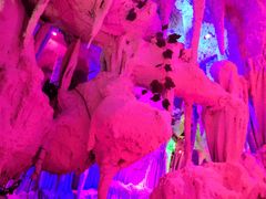 -水晶之星洗浴温泉汗蒸