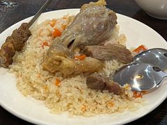 -217丰惠源抓饭(星湖街店)