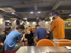 -白玉串城·朝鲜族烤串(龙岗店)
