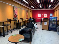 -赛百味SUBWAY(地王广场店)