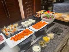 -丽晶酒店-金宝99 Restaurant