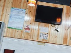 大堂-二姐卤煮(南十里居店)
