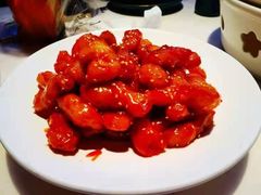 -茅庐川菜(烟台万象汇店)