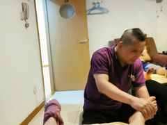 -艺林盲人按摩院(长寿店)