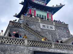 -兰山公园