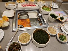 -海底捞火锅(万达广场店)