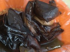 -咱家王新国把子肉(县东巷店)