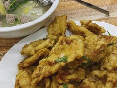 -铁东熏肉大饼铺