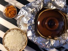 -晨曦炖汤·不放油(东单菜市场美食城店)