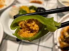 -双合园·海鲜水饺青岛菜(万佳广场店)