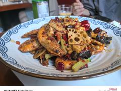 -小天府川菜馆(魏公村店)