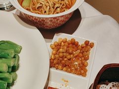 -俏江南天津时尚曲艺主题餐厅(马场道店)