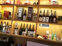 -贵木日本料理·铁板烧(新地假日广场店)