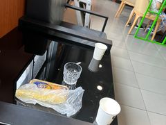 -魏斯理汉堡(西安沣东吾悦店)