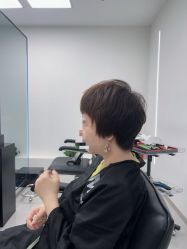 -5M HAIR SALON