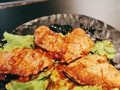 -熊将居·点单自助烤肉(力盟店)