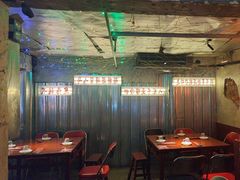 -竹笠烧烤(景缘居店)