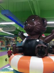 -欢乐陶陶儿童主题乐园(龙岗店)