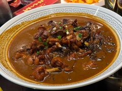 -李氏八大件老菜馆(万宝街店)