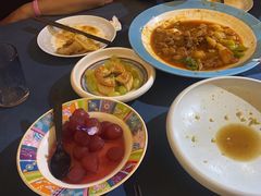 -伊带伊路新疆美食府(呼家楼店)