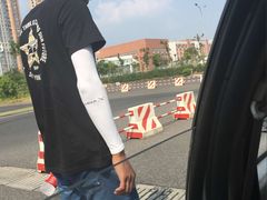 -乔森驾校(杨家坪总校)