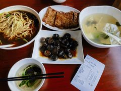 -大明寺素斋