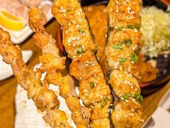 -烧鸟横丁(联发文创口岸店)