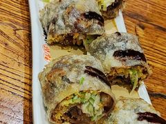 -福苗小骆驼烧烤(莲湖路店)