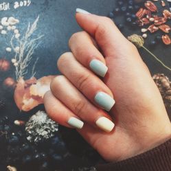 -StartNail美甲