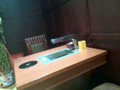 -比亚森自助烤肉料理(裕华店)