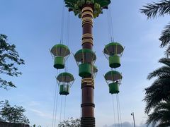 -三亚海昌梦幻海洋不夜城