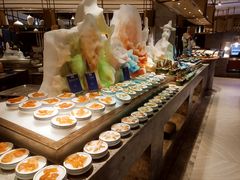 自助取餐区-海鼎荟海鲜姿造(泉州仟禧店)