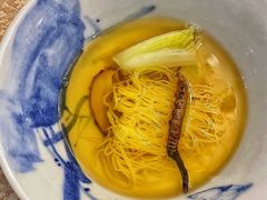 金丝大刀面-玉芝兰(长发街店)