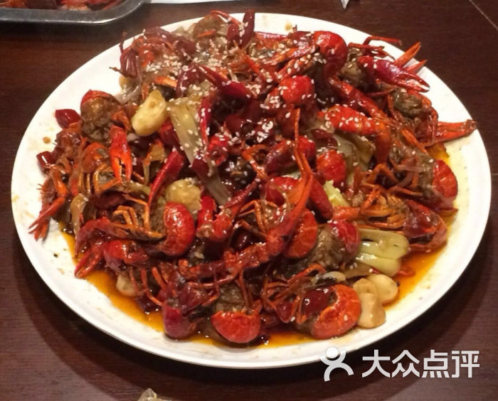 香满堂(斜土路二店)