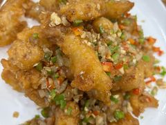 -南磨房食府(燕莎奥特莱斯购物中心店)