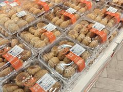 -盒马鲜生(皇庭广场店)