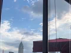 -Chili's Cafe&Bar奇利斯(滨江店)