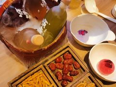 -长春堂顺时而饮(前门店)