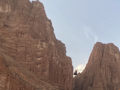 -天山神秘大峡谷