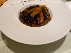 -唐拉雅秀酒店-唐苑中餐厅