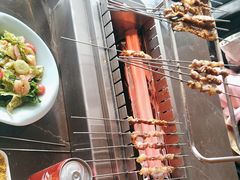 -邢氏老太太烤串(北兴街店)