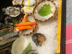 -一绪に寿喜烧(荟聚店)