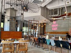 大堂-The Rug Cafe(王府中环店)