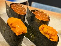 海胆寿司-Sushi Hanzo半藏(天环广场店)