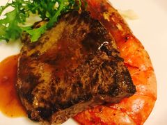 -喜来登酒店-盛宴标帜餐厅