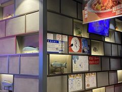 -辣尚瘾·烤鱼·新川菜(交大直营店)