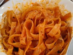 -王菊美食街·王菊面馆(总店)