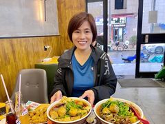 -螺小胖柳州螺蛳粉(钟楼总店)